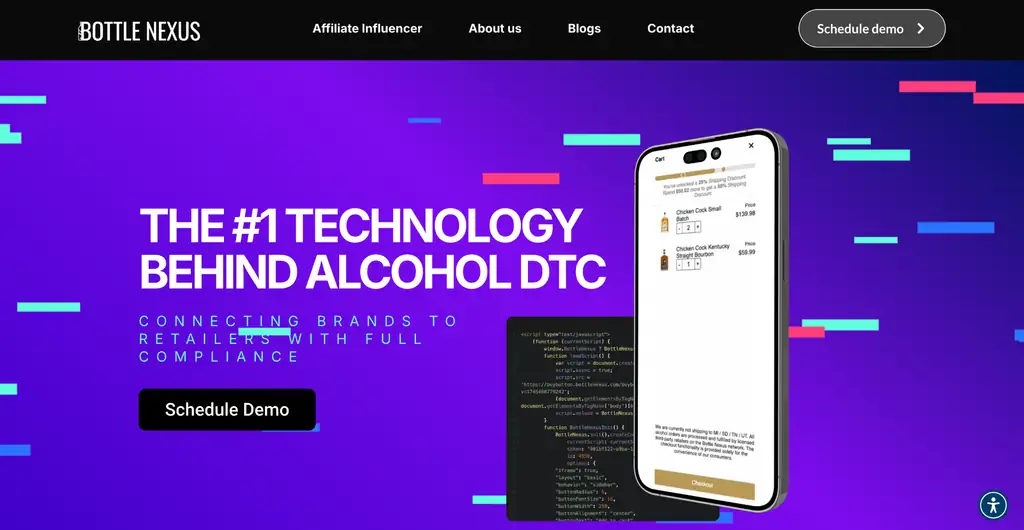 BottleNexus case study